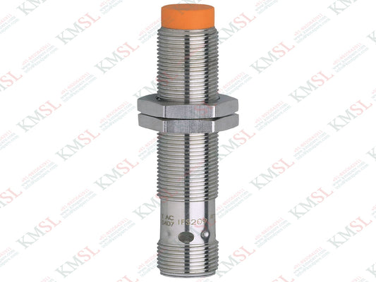 IF6031 IFM Inductive Sensor | Industrial Proximity Sensor | KMSPARE