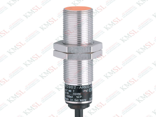 IF6036 IFM Inductive Sensor | Industrial Proximity Sensor – KMSPARE