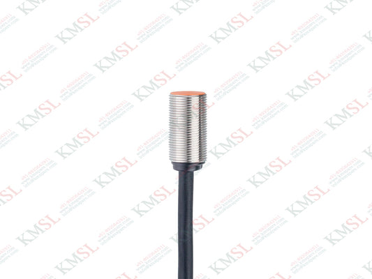 IF6037 IFM, IFM Inductive Sensor