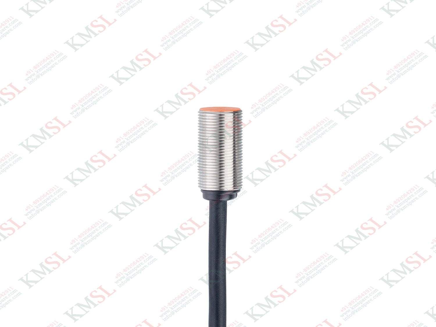 IF6037 IFM Inductive Sensor | Industrial Proximity Sensor – KMSPARE