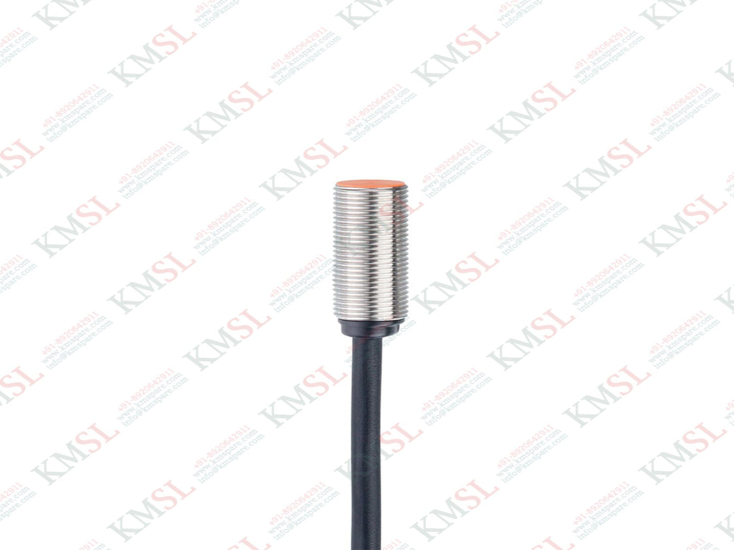 IF6038 IFM Inductive Sensor | Industrial Proximity Sensor – KMSPARE