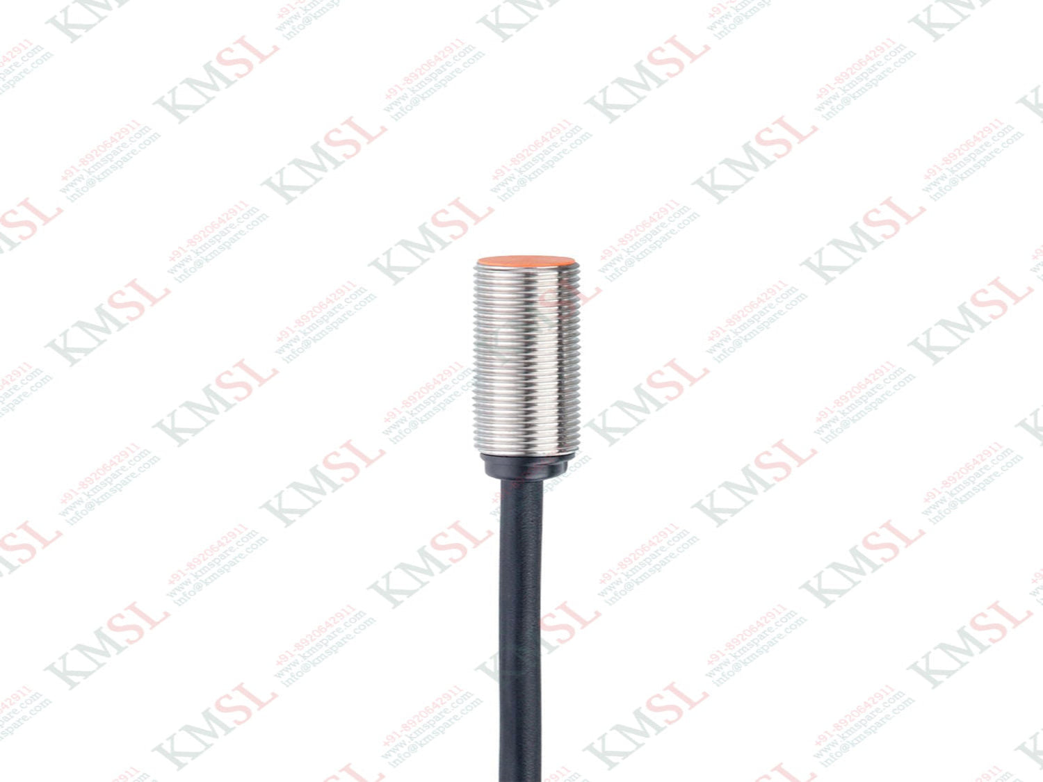 IF6038 IFM Inductive Sensor | Industrial Proximity Sensor – KMSPARE