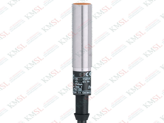 IF6043 Inductive Sensor | KMSpare Link Pvt Ltd – Precision Industrial Sensor