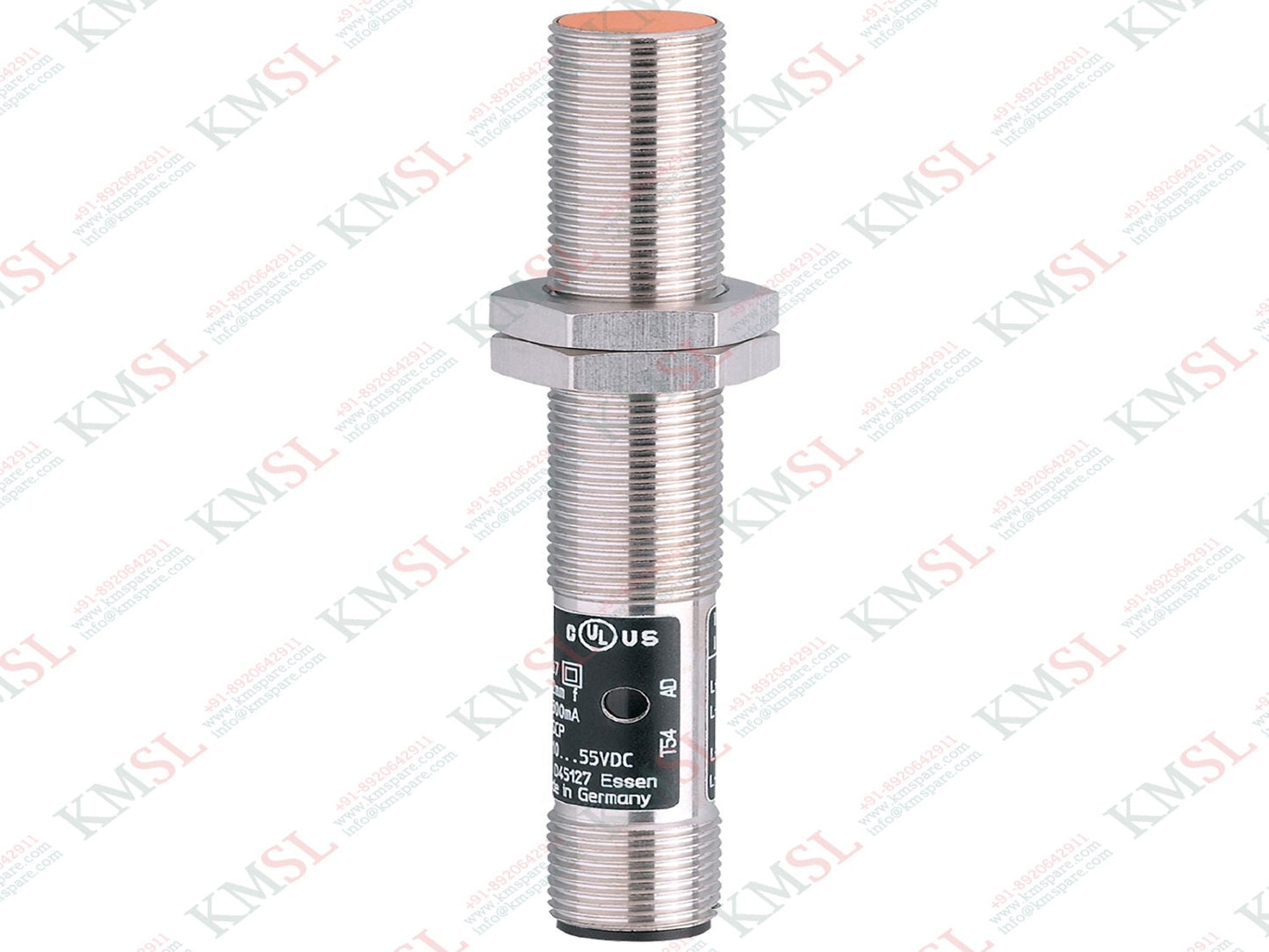 IF6044 Inductive Sensor | KMSpare Link Pvt Ltd – Reliable Industrial Sensor