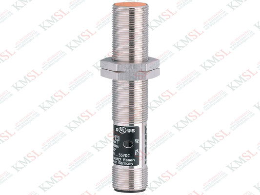 IF6044 Inductive Sensor | KMSpare Link Pvt Ltd – Reliable Industrial Sensor