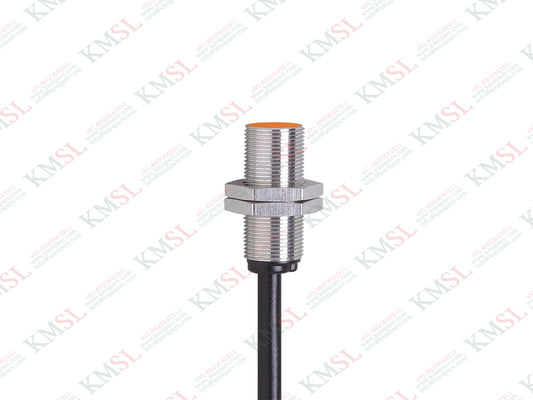 IF6045 Inductive Sensor | KMSpare Link Pvt Ltd – Precision Industrial Sensor
