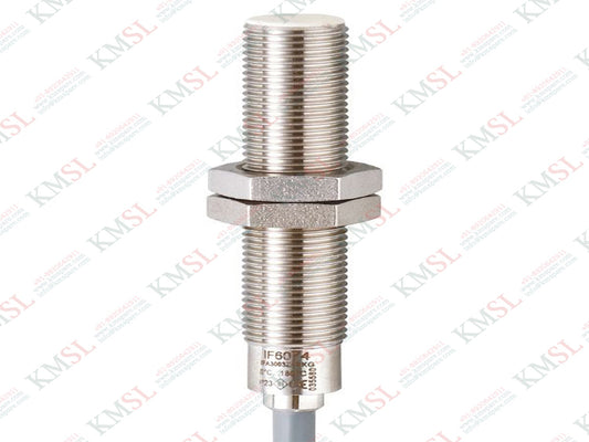 IF6074 Inductive Sensor | KMSpare Link Pvt Ltd – Reliable Industrial Sensor