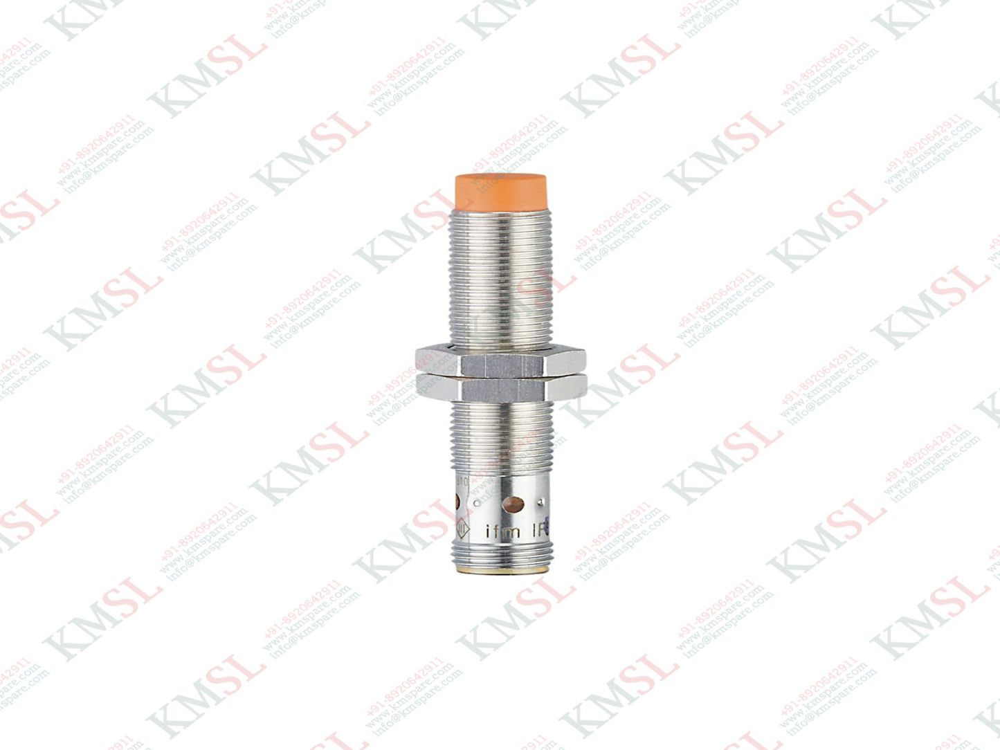 IF6124 Inductive Sensor | KMSpare Link Pvt Ltd – Reliable Industrial Sensor