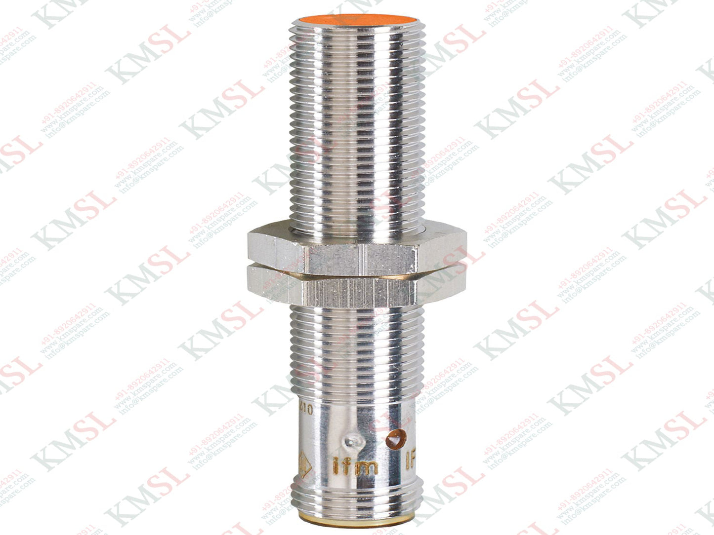 IF7100 IFM Inductive Sensor | Industrial Proximity Sensor | KMSPARE