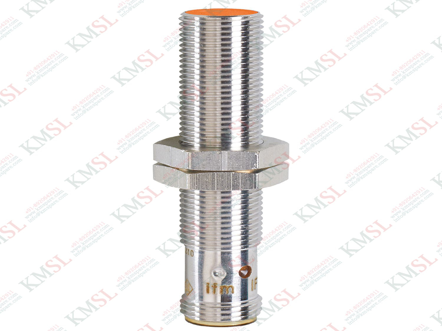 IF7100 IFM Inductive Sensor | Industrial Proximity Sensor | KMSPARE