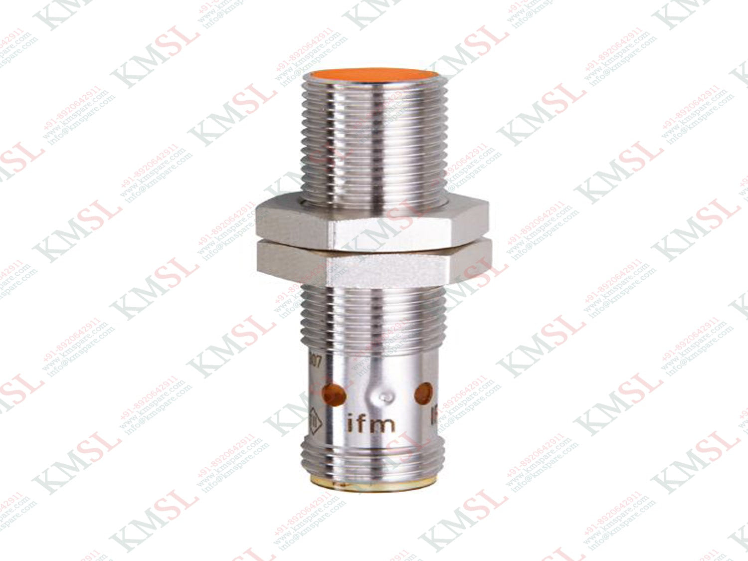 IF7103 IFM Inductive Sensor | KMSPARE LINK PVT LTD
