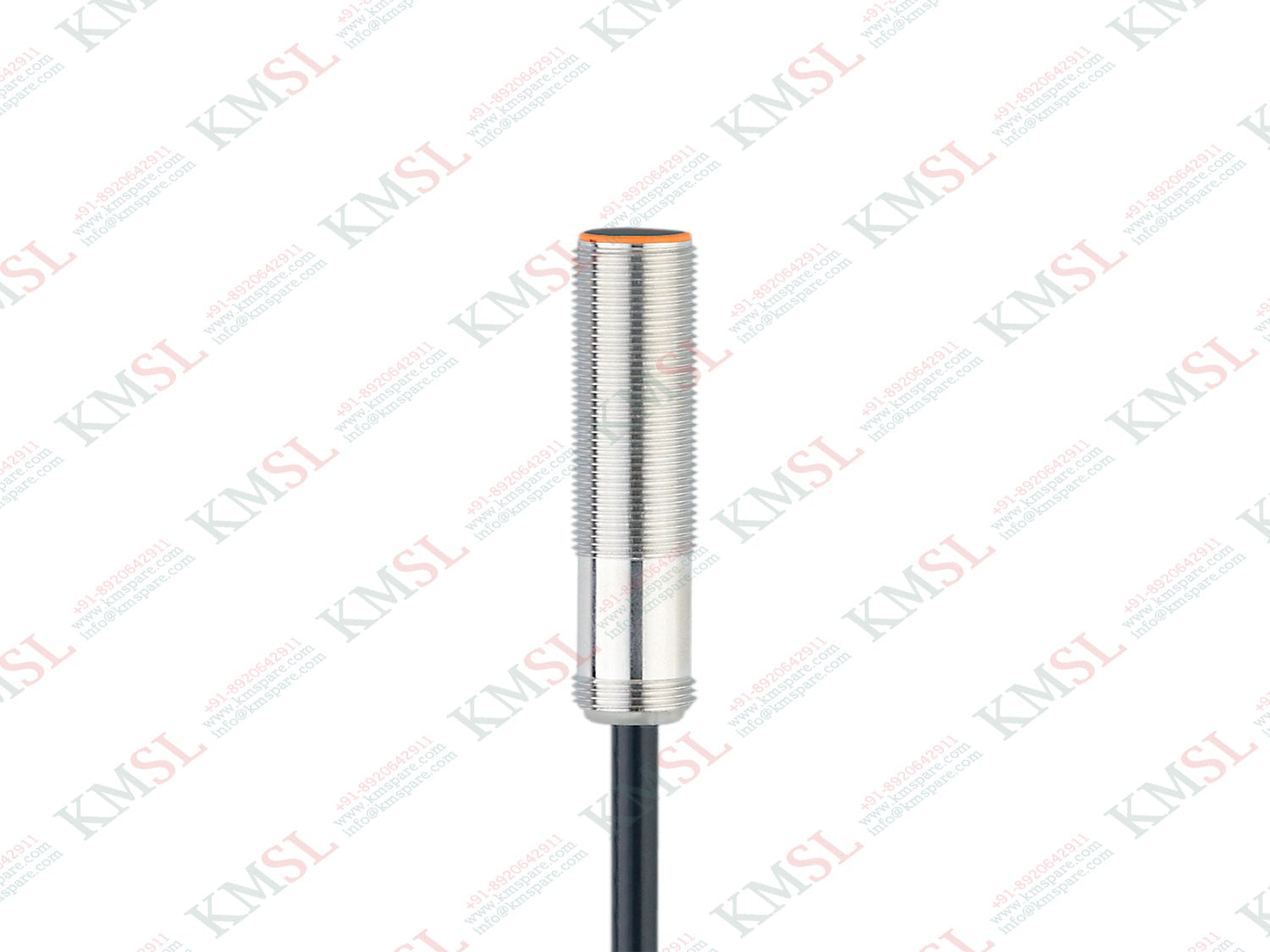 IF7104 IFM Inductive Sensor | Industrial Proximity Sensor | KMSPARE