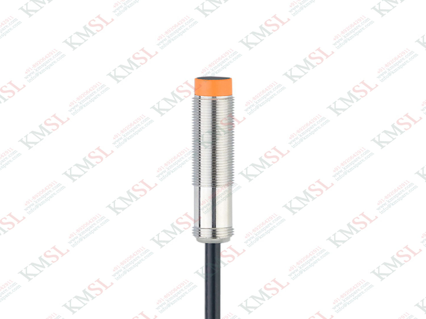 IF7107 IFM Inductive Sensor | Industrial Proximity Sensor | KMSPARE
