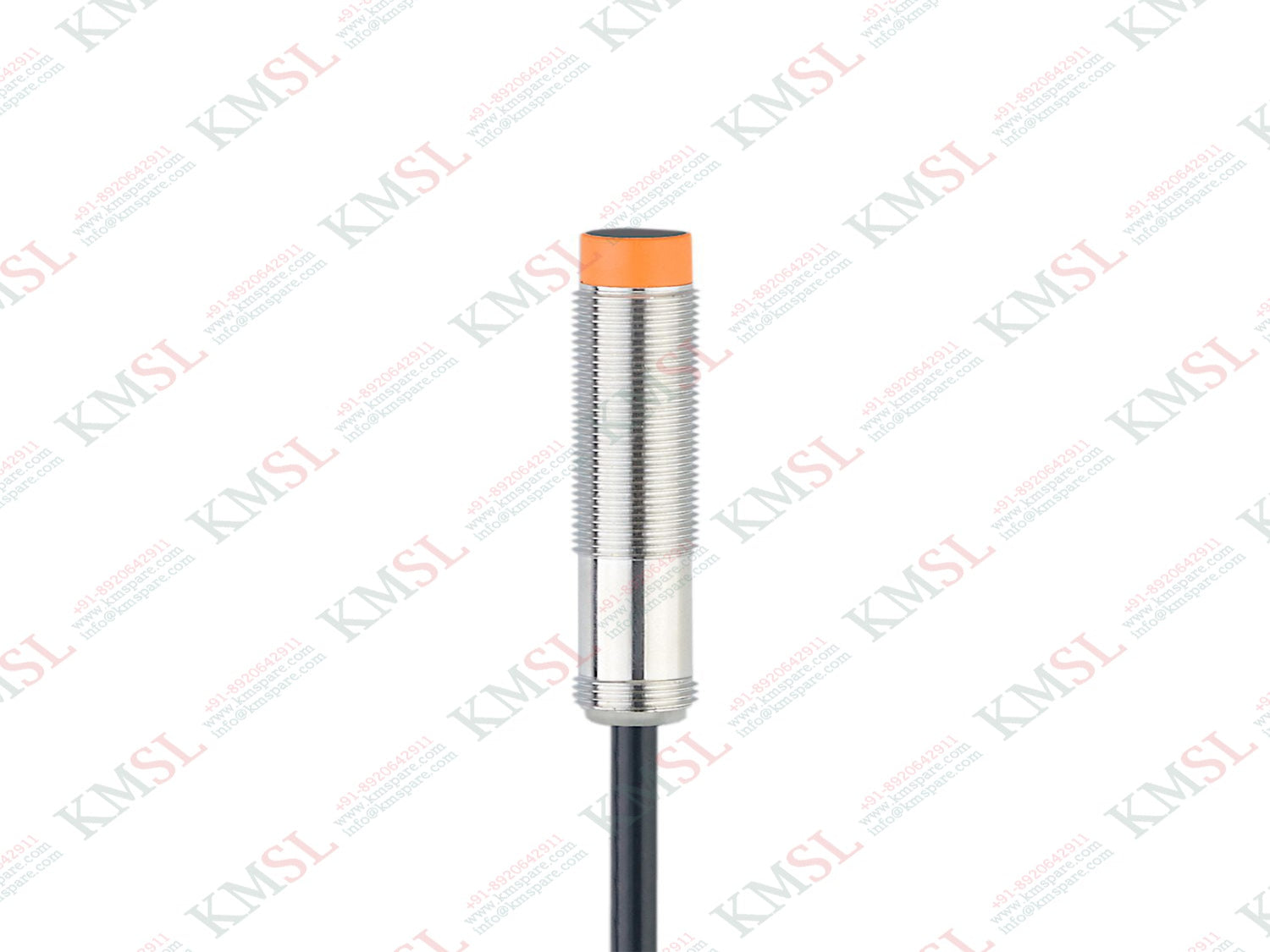 IF7107 IFM Inductive Sensor | Industrial Proximity Sensor | KMSPARE