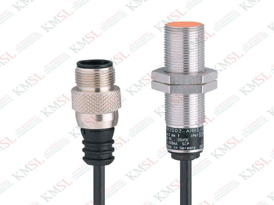 IF9920 IFM, IFM Inductive Sensor
