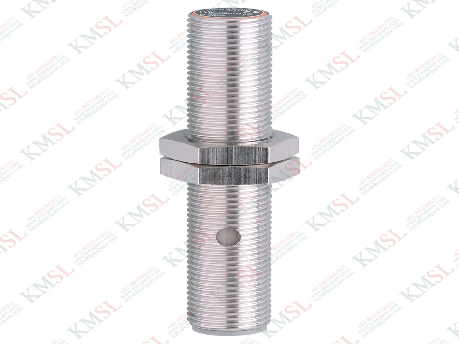 IF9924 IFM, IFM Inductive Sensor