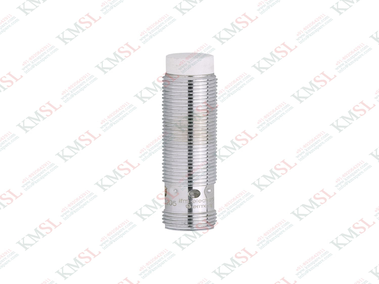 IFC203 Inductive Sensor | KMSpare Link Pvt Ltd – Precision Industrial Sensor