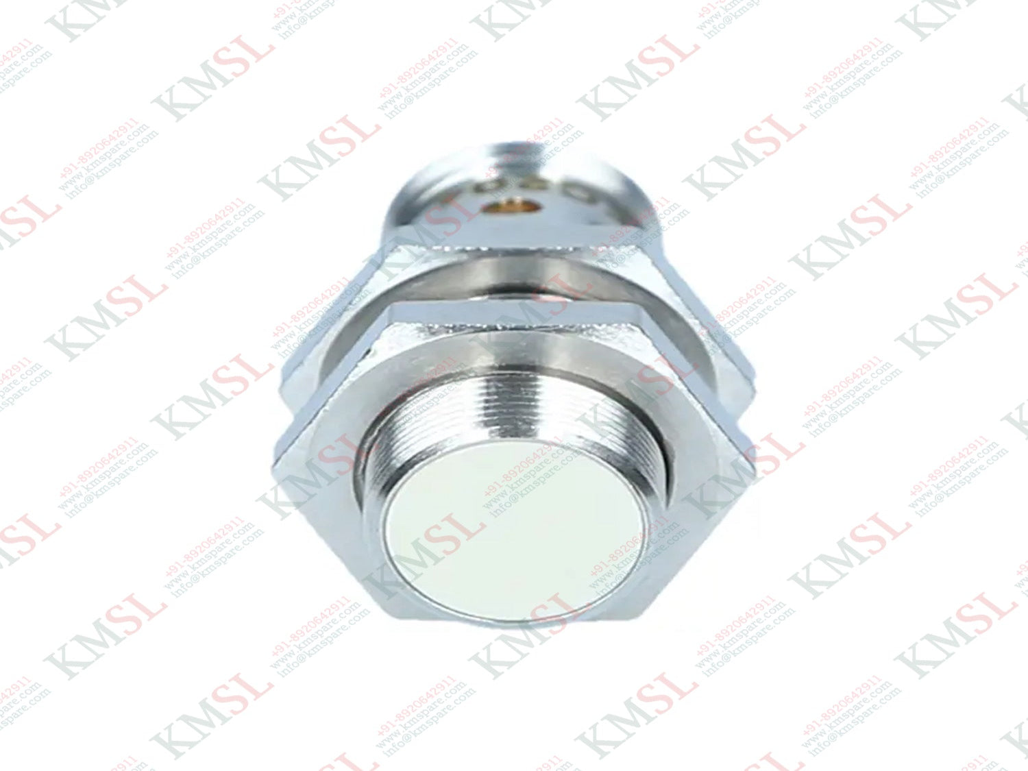 IFC204 Inductive Sensor | KMSpare Link Pvt Ltd – Reliable Industrial Sensor