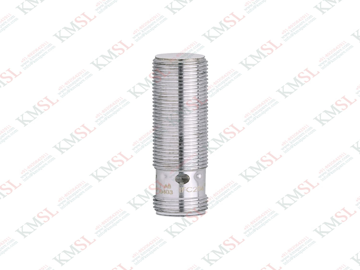 IFC206 IFM Inductive Sensor | Industrial Proximity Sensor | KMSPARE