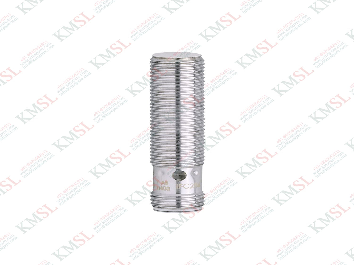 IFC206 IFM Inductive Sensor | Industrial Proximity Sensor | KMSPARE