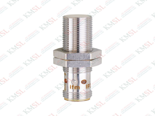 IFC207 Inductive Sensor | KMSpare Link Pvt Ltd – Precision Industrial Sensor