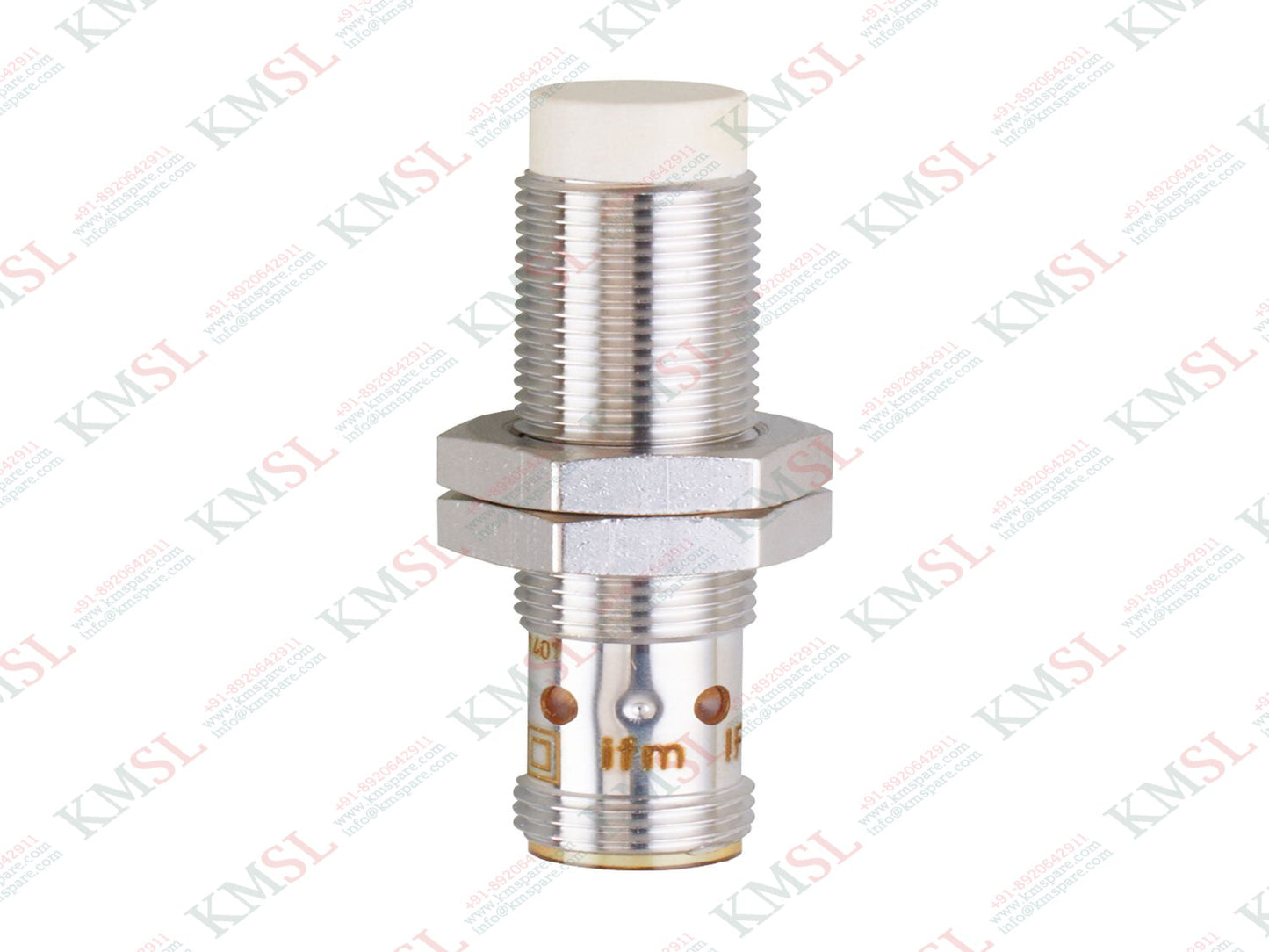 IFC208 IFM Inductive Sensor | Industrial Proximity Sensor | KMSPARE