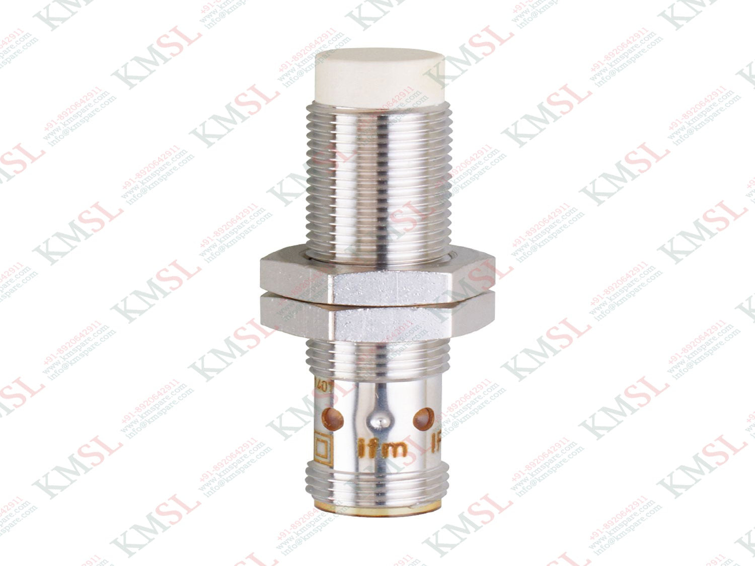 IFC208 IFM Inductive Sensor | Industrial Proximity Sensor | KMSPARE