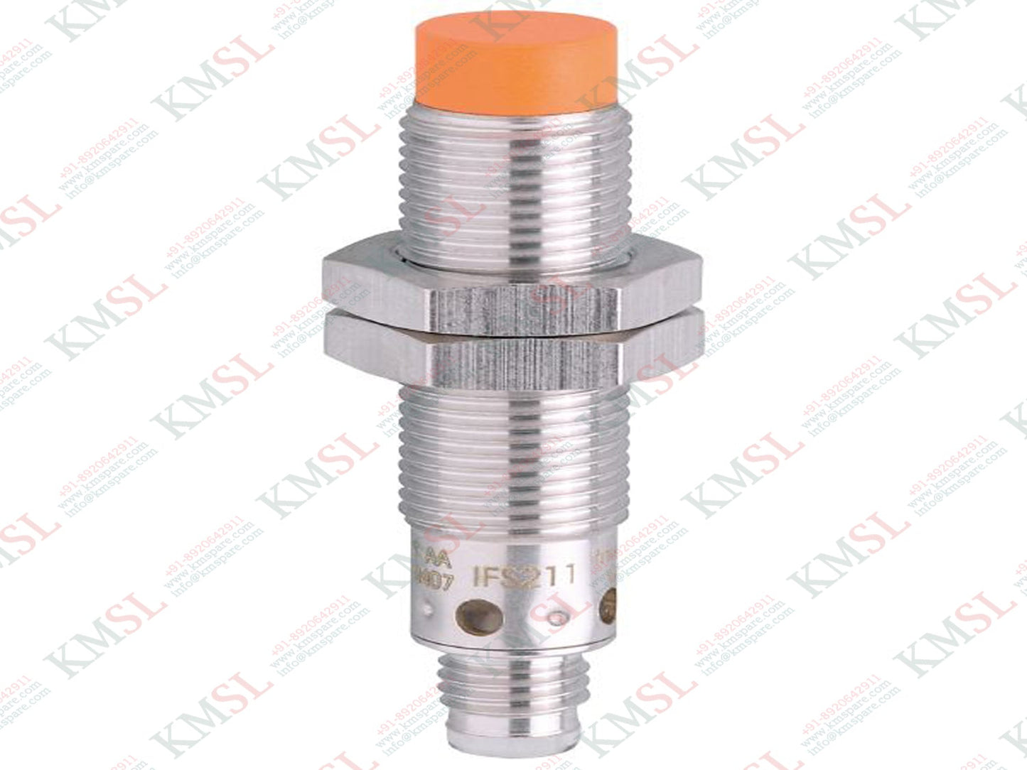 IFC211 IFM Inductive Sensor | Industrial Proximity Sensor | KMSPARE