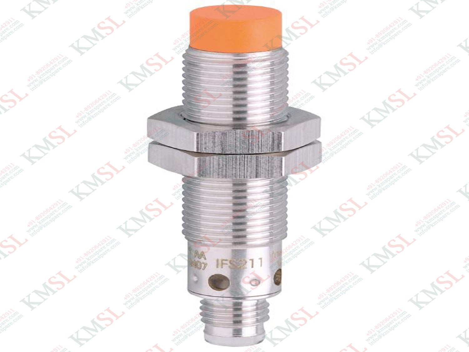 IFC211 IFM Inductive Sensor | Industrial Proximity Sensor | KMSPARE