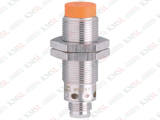 IFC211 IFM Inductive Sensor | Industrial Proximity Sensor | KMSPARE