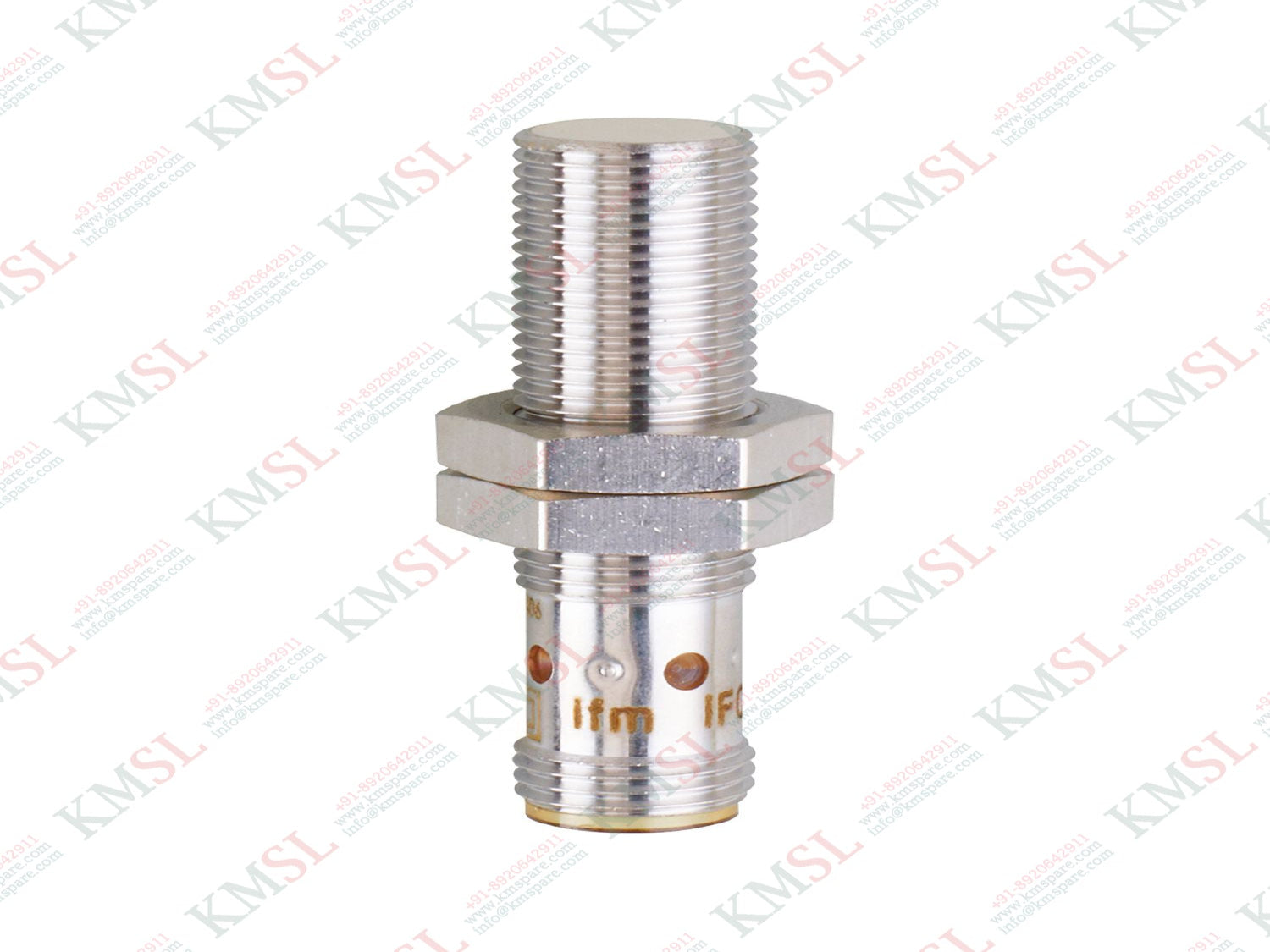 IFC212 IFM Inductive Sensor | Industrial Proximity Sensor | KMSPARE