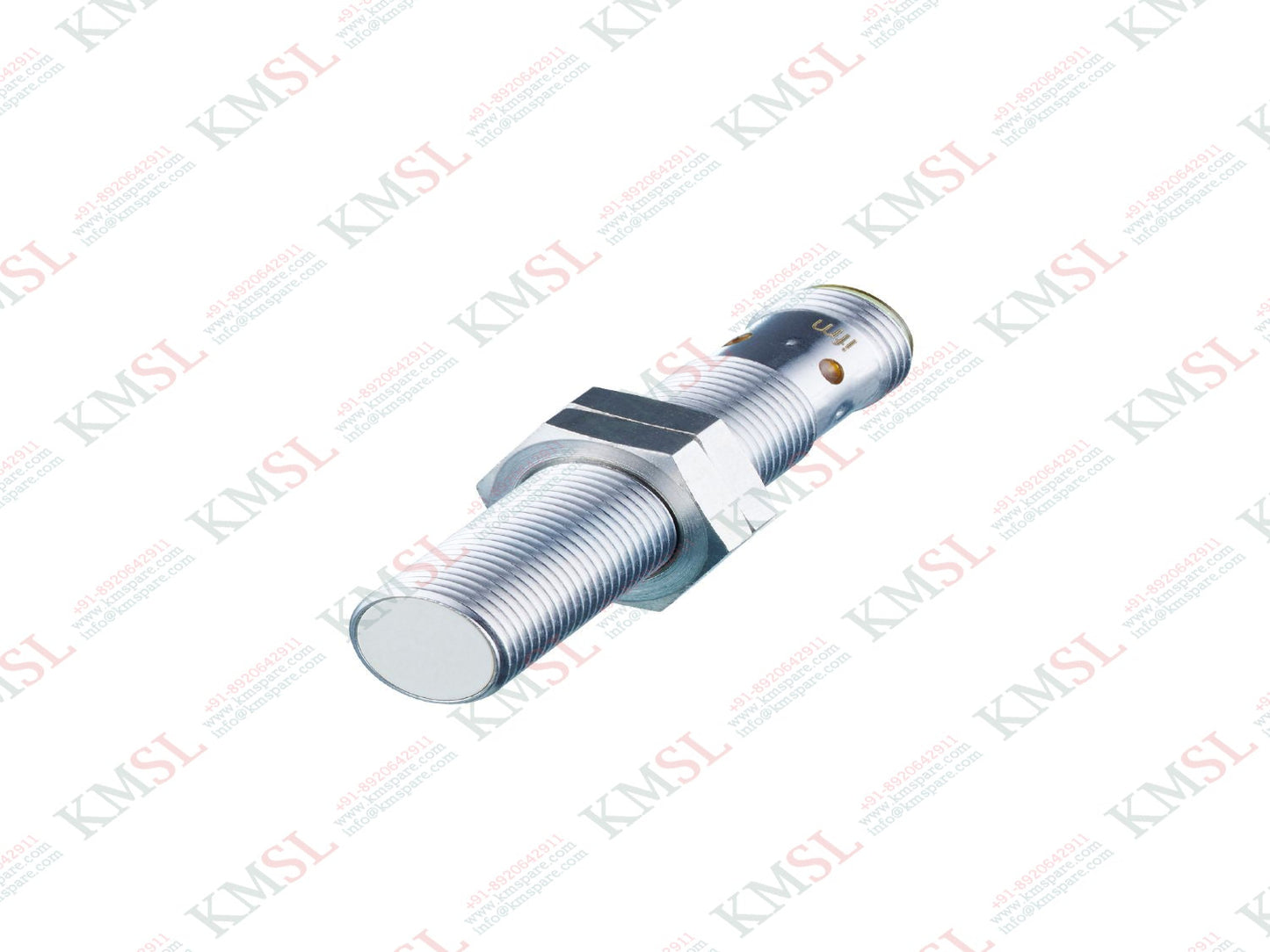 IFC234 IFM Inductive Sensor | Industrial Proximity Sensor | KMSPARE