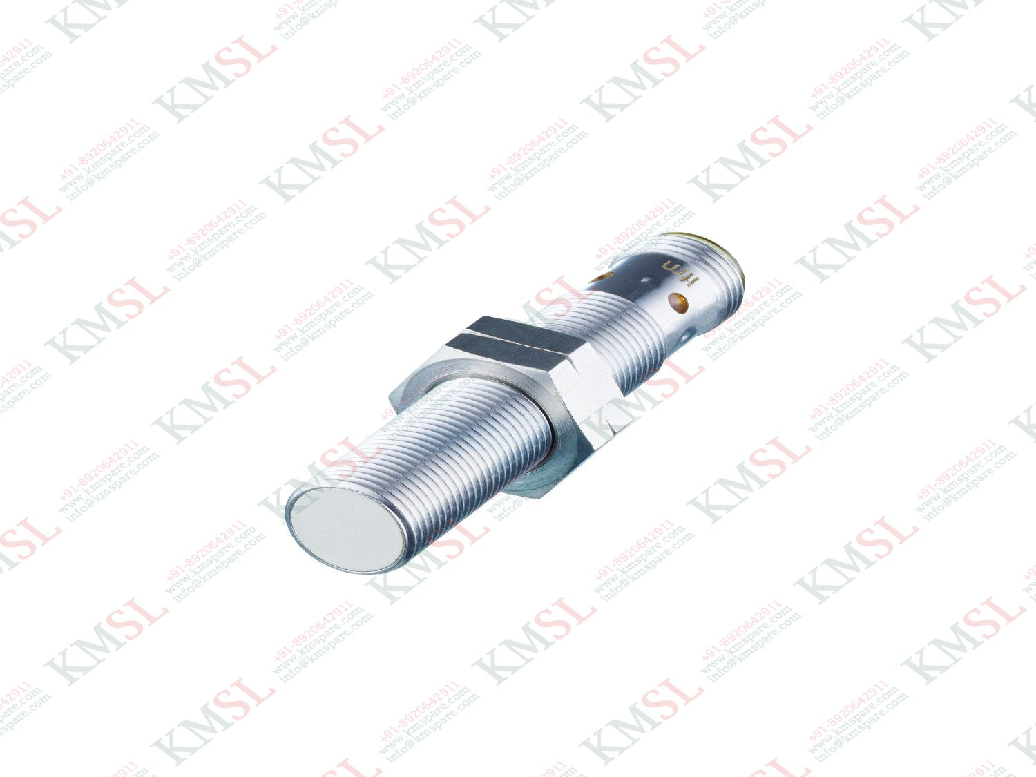 IFC234 IFM Inductive Sensor | Industrial Proximity Sensor | KMSPARE