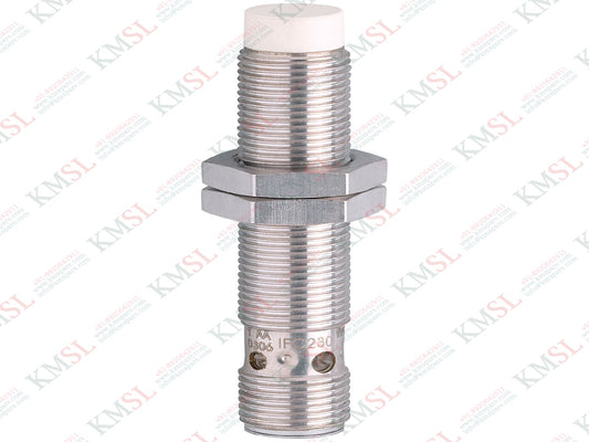 IFC235 Inductive Sensor | KMSpare Link Pvt Ltd – Precision Industrial Sensor