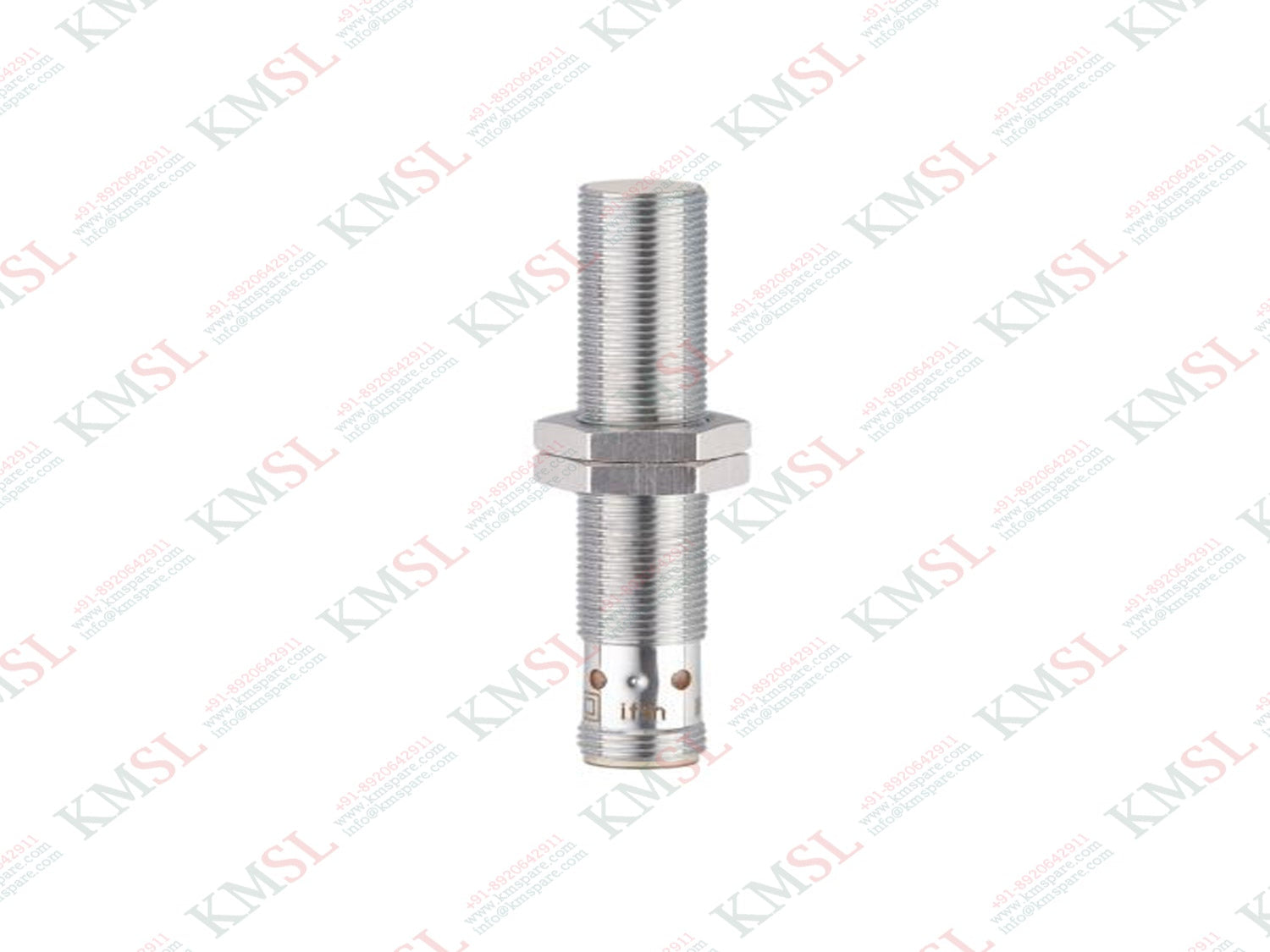 IFC237 Inductive Sensor | KMSpare Link Pvt Ltd – Reliable Industrial Sensor