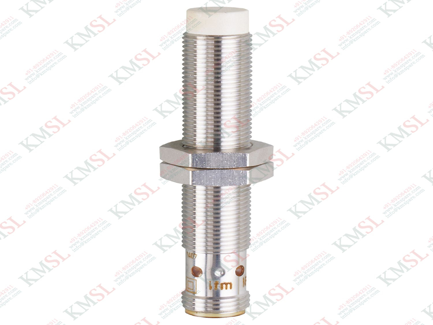 IFC238 IFM Inductive Sensor | Industrial Proximity Sensor | KMSPARE