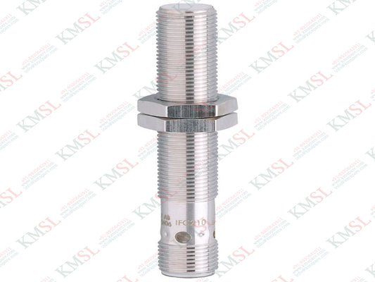 IFC241 Inductive Sensor | KMSpare Link Pvt Ltd – Precision Industrial Sensor