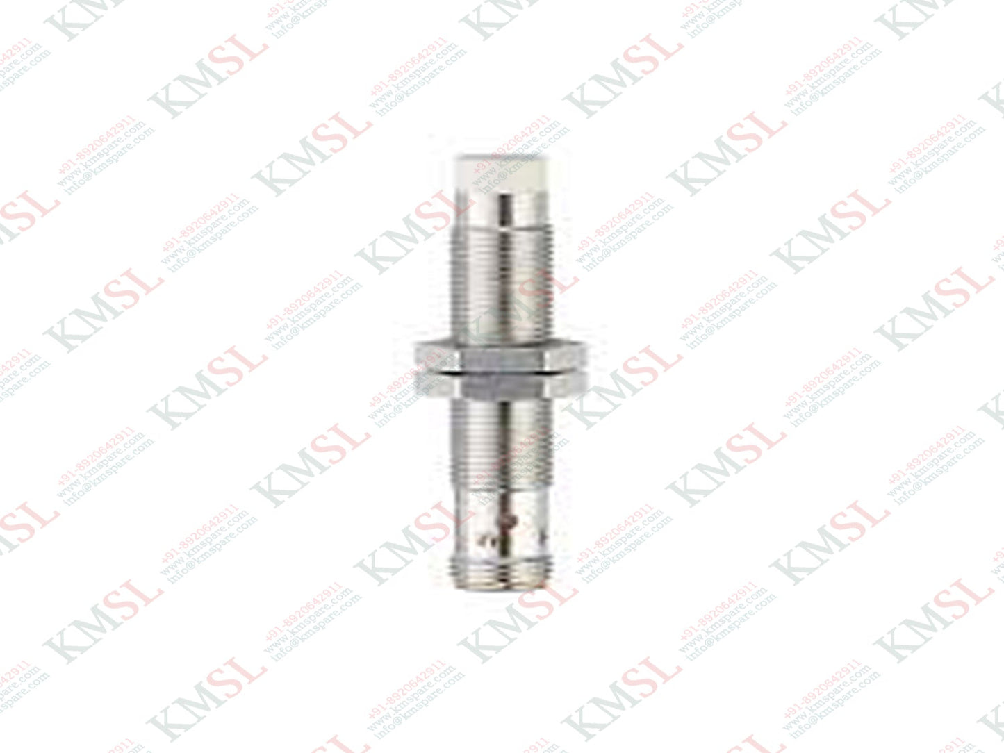 IFC246 Inductive Sensor | KMSpare Link Pvt Ltd – Reliable Industrial Sensor