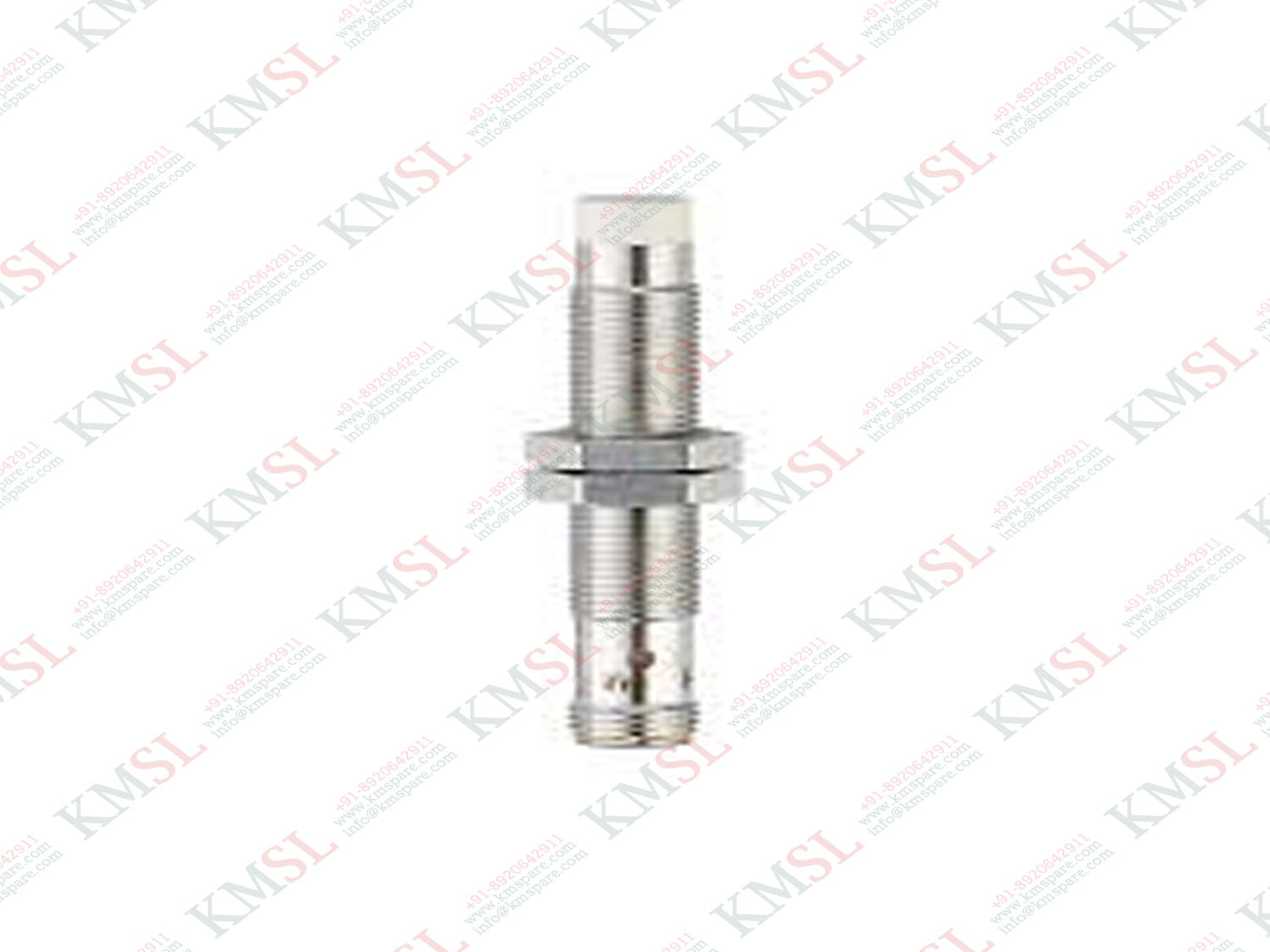 IFC246 Inductive Sensor | KMSpare Link Pvt Ltd – Reliable Industrial Sensor