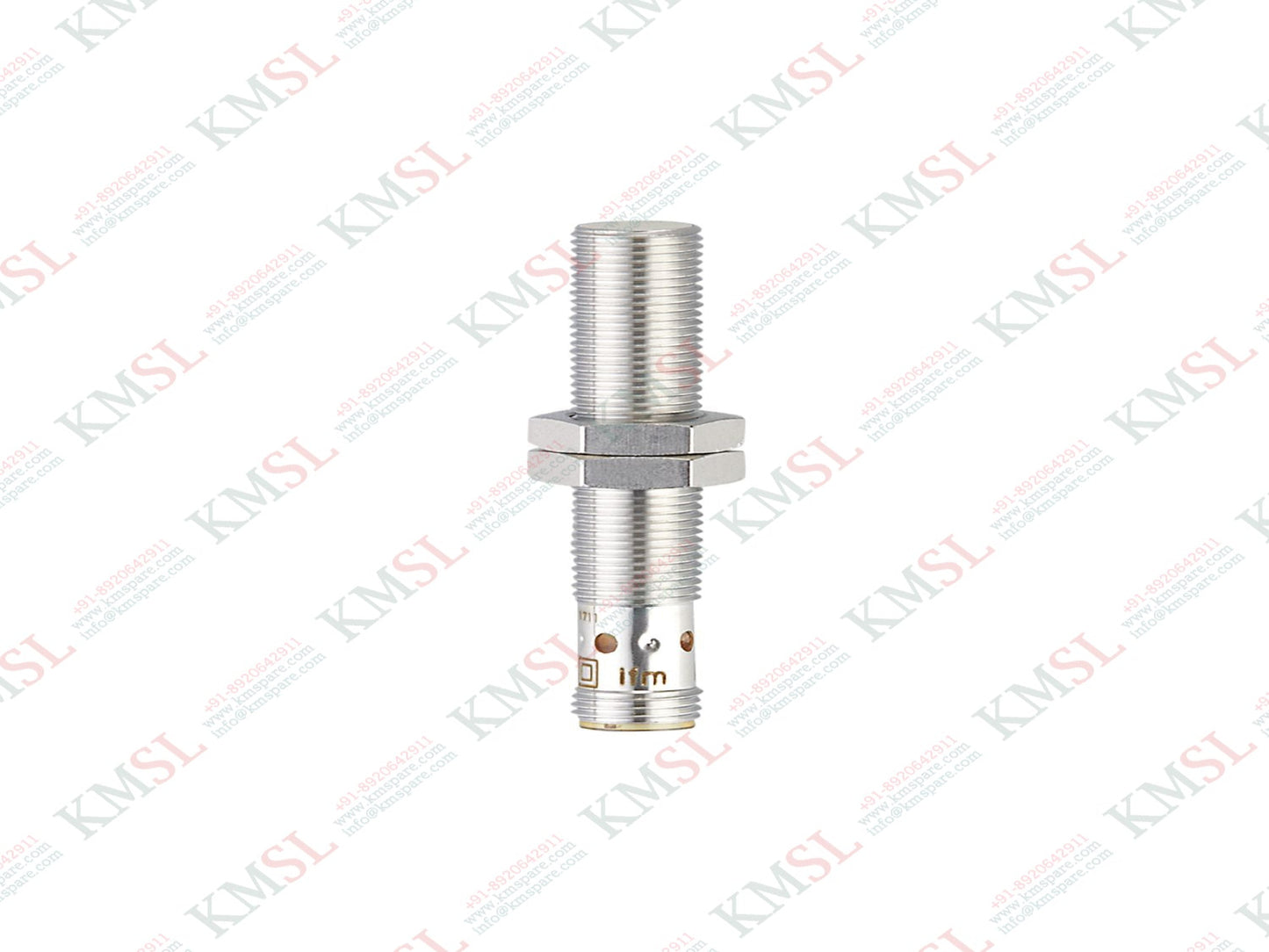 IFC247 Inductive Sensor | KMSpare Link Pvt Ltd – Precision Industrial Sensor