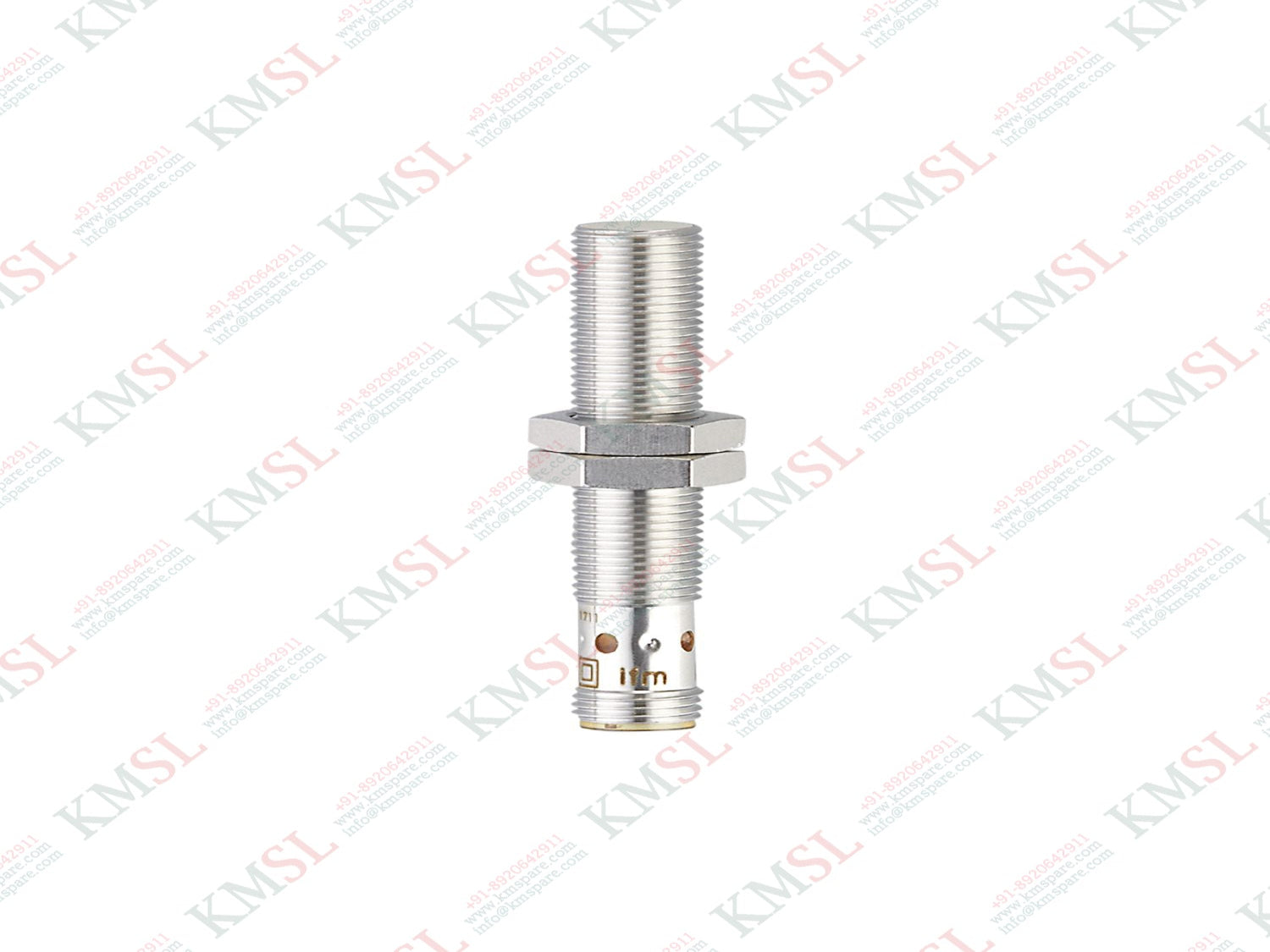 IFC247 Inductive Sensor | KMSpare Link Pvt Ltd – Precision Industrial Sensor