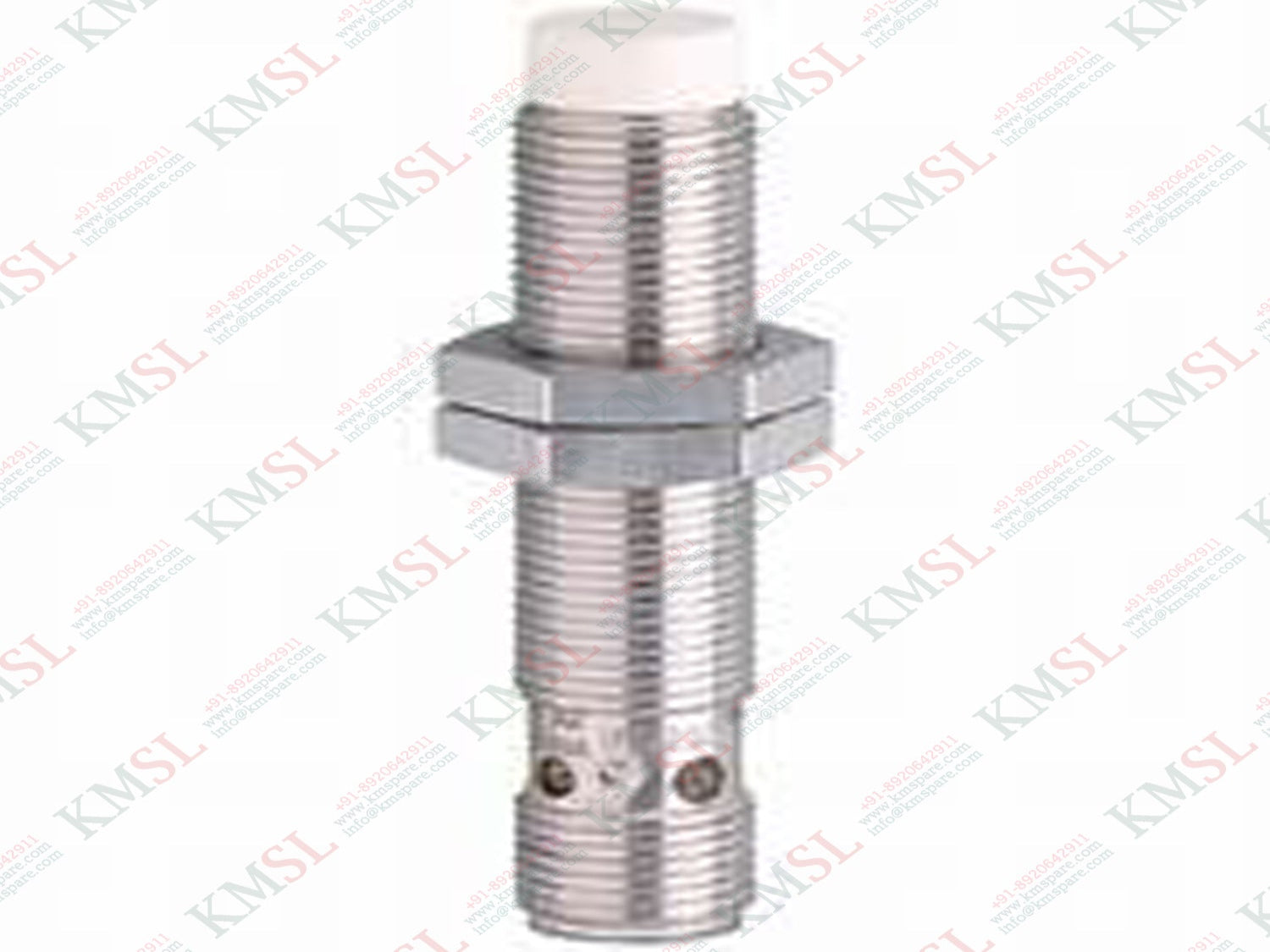 IFC248 IFM Inductive Sensor | Industrial Proximity Sensor | KMSPARE