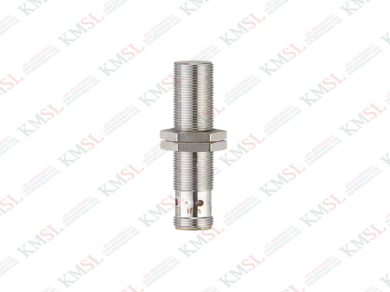 IFC259 IFM Inductive Sensor | Industrial Proximity Sensor | KMSPARE