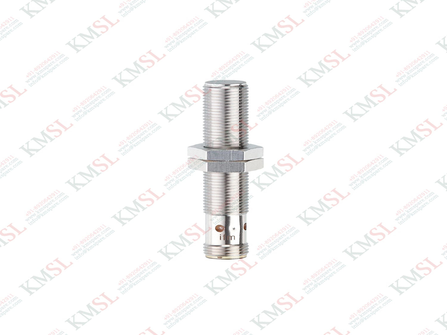 IFC261 IFM Inductive Sensor | Industrial Proximity Sensor | KMSPARE