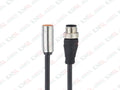 IFC262 Inductive Sensor | KMSpare Link Pvt Ltd – Reliable Industrial Sensor