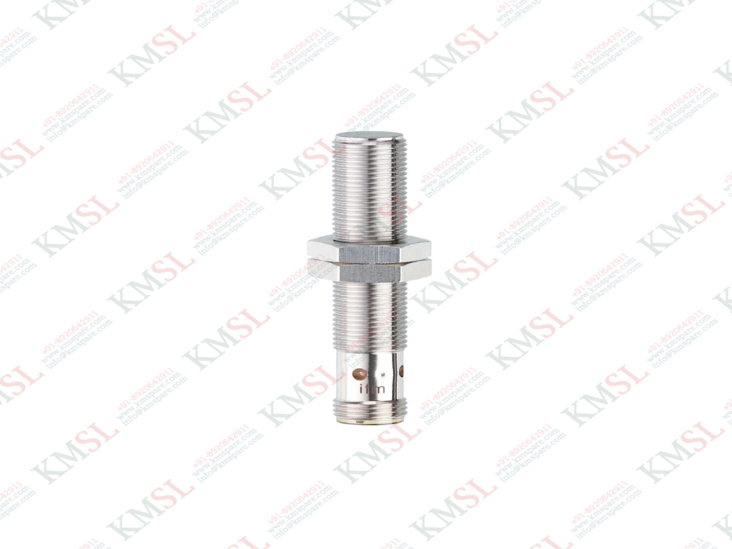 IFC266 IFM Inductive Sensor | KMSPARE