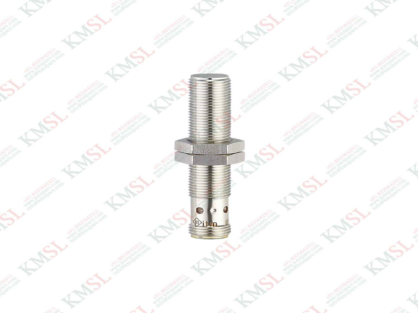 IFC277 Inductive Sensor | KMSpare Link Pvt Ltd – Precision Industrial Sensor