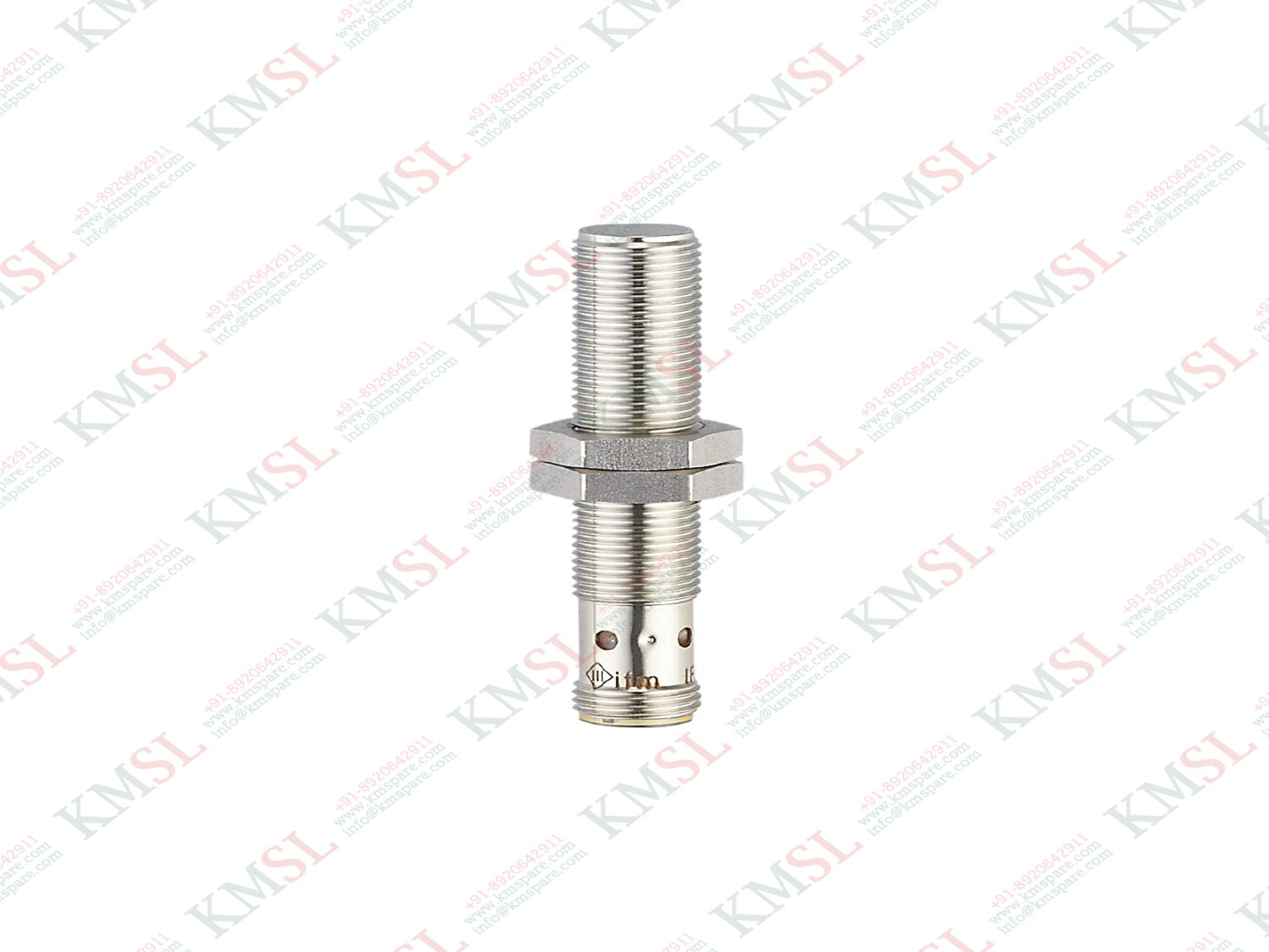 IFC277 Inductive Sensor | KMSpare Link Pvt Ltd – Precision Industrial Sensor