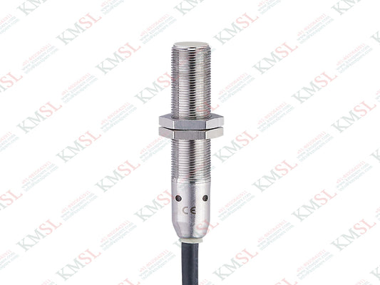 IFM207 Inductive Sensor | KMSpare Link Pvt Ltd – Precision Industrial Sensor