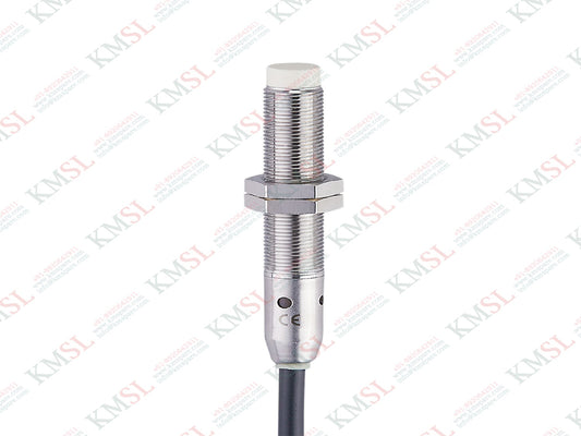 IFM208 Inductive Sensor | KMSpare Link Pvt Ltd – Reliable Industrial Sensor